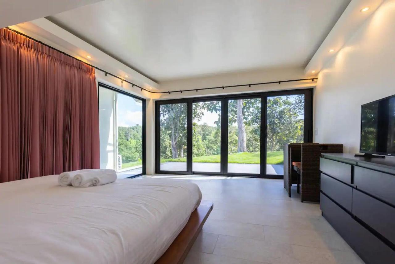 Stunning 3-Bed Villa In Chiang Mai Extérieur photo